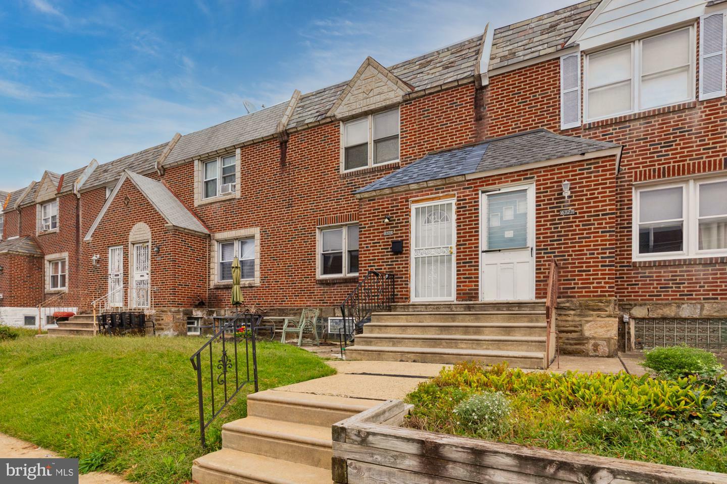 Property Photo:  6325 Elmhurst Street  PA 19111 