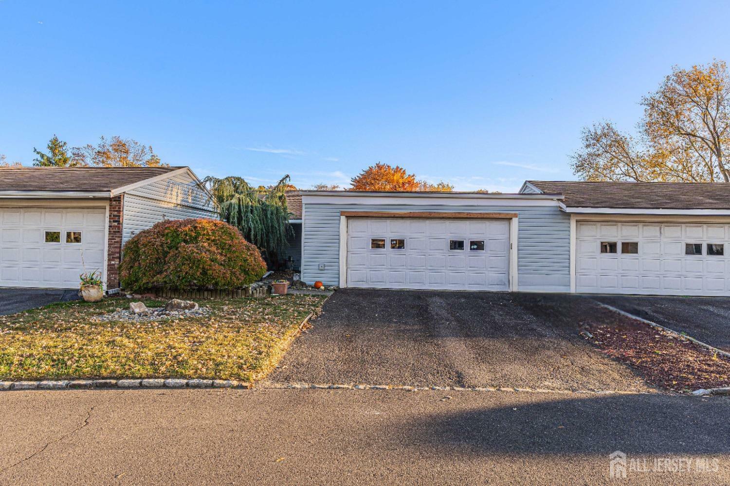 Property Photo:  40-B Haddon Road  NJ 08831 