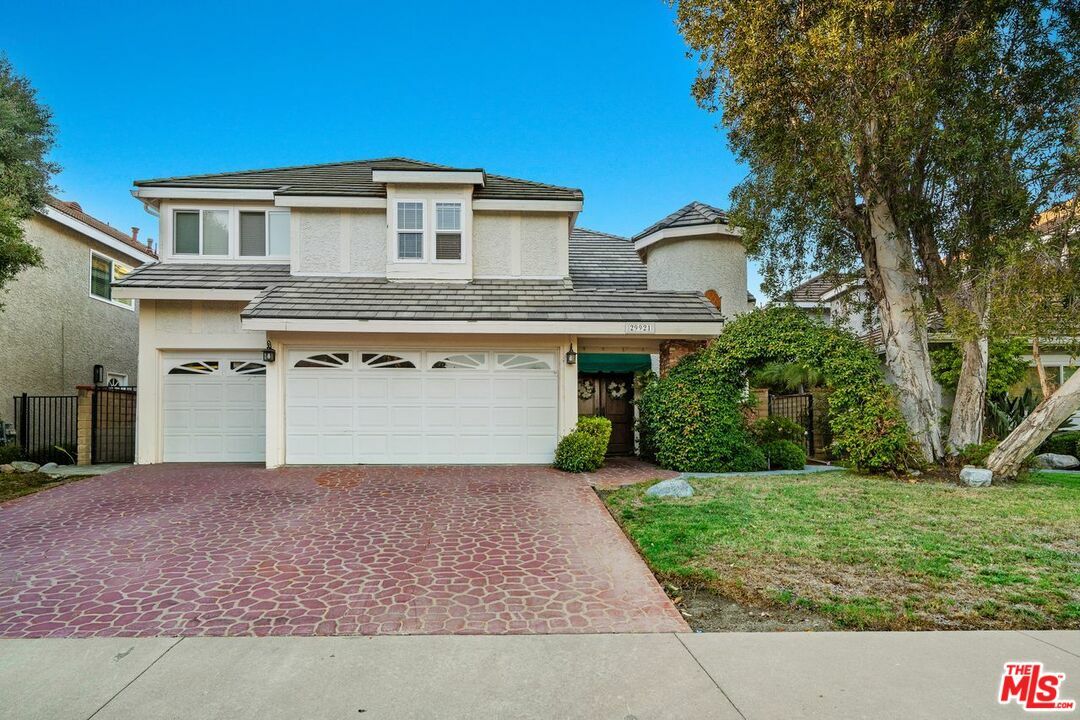 Property Photo:  29921 Trail Creek Dr  CA 91301 