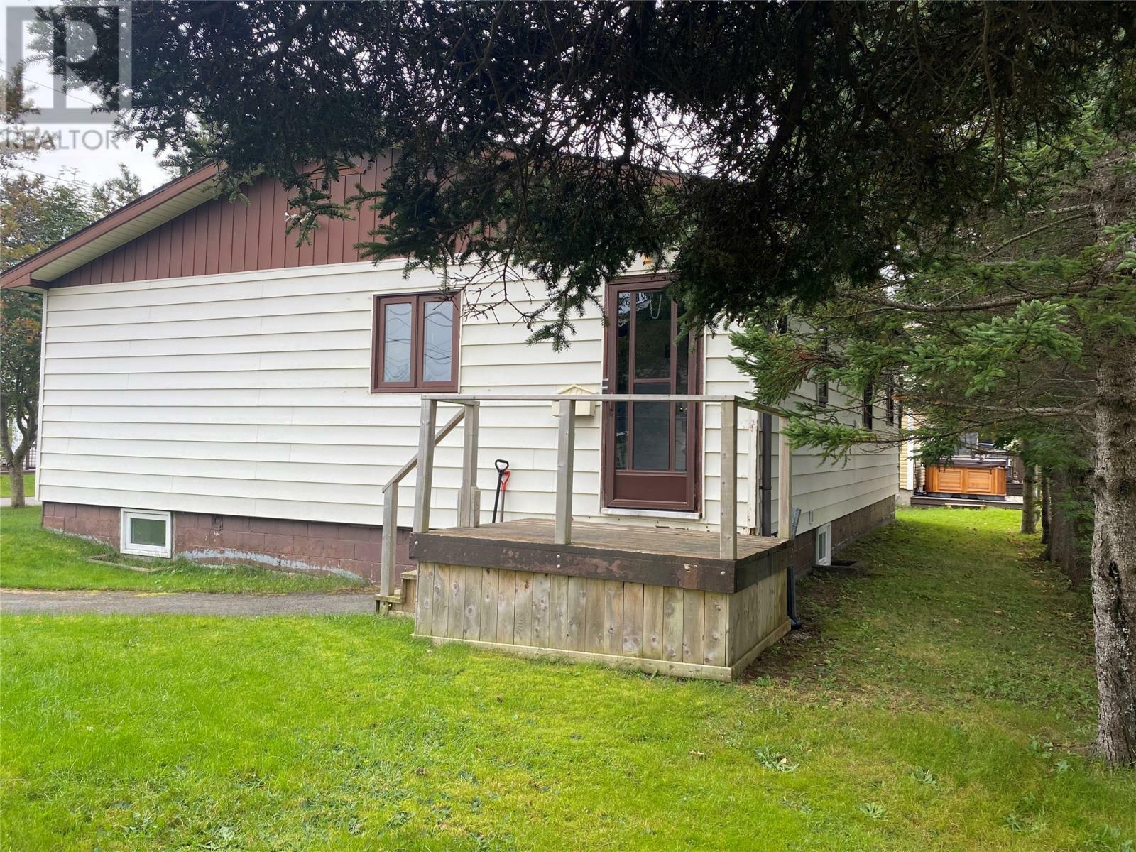 Property Photo:  13 Ocean Drive  NL A2N 2A5 