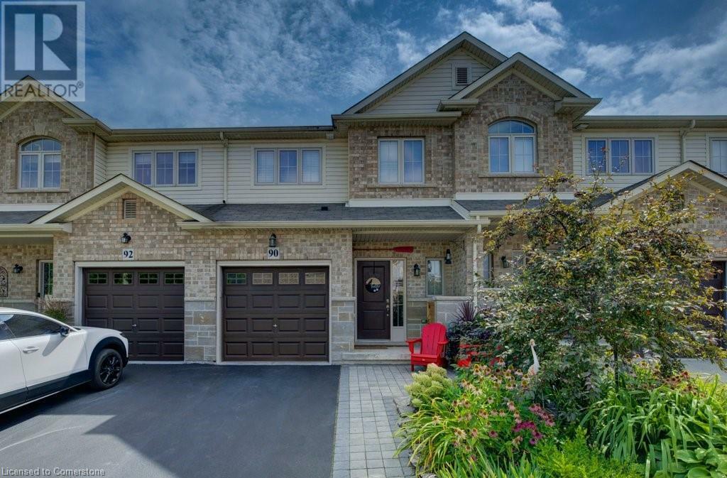 90 Redcedar Crescent  Stoney Creek ON L8E 0G3 photo