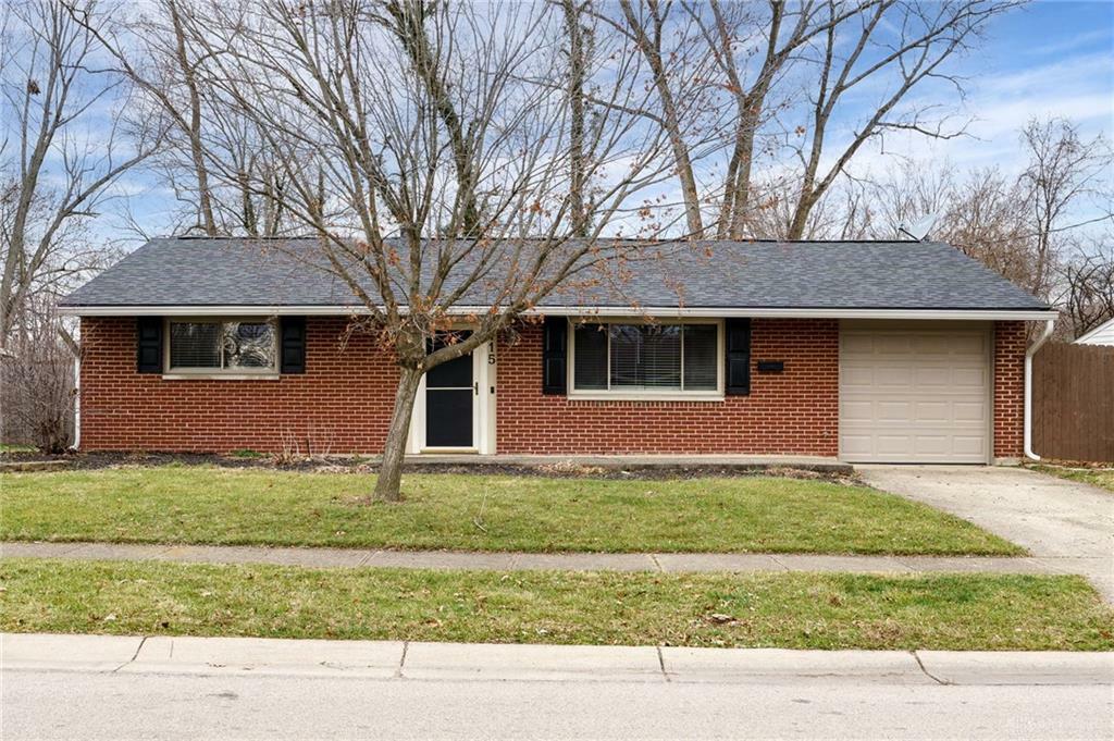 115 Carey Drive  Springboro OH 45066 photo