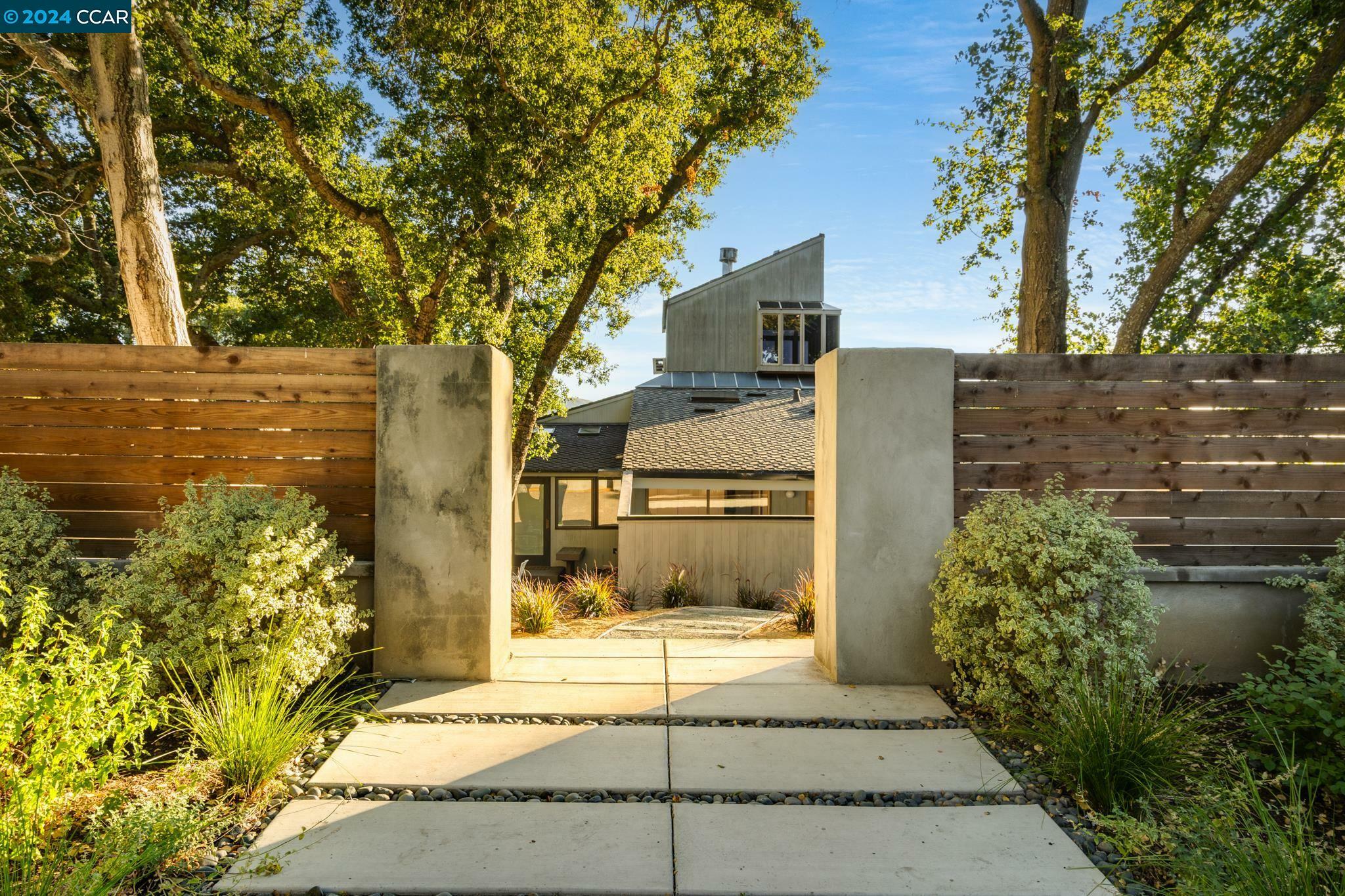 Property Photo:  336 Castle Crest Road  CA 94507 