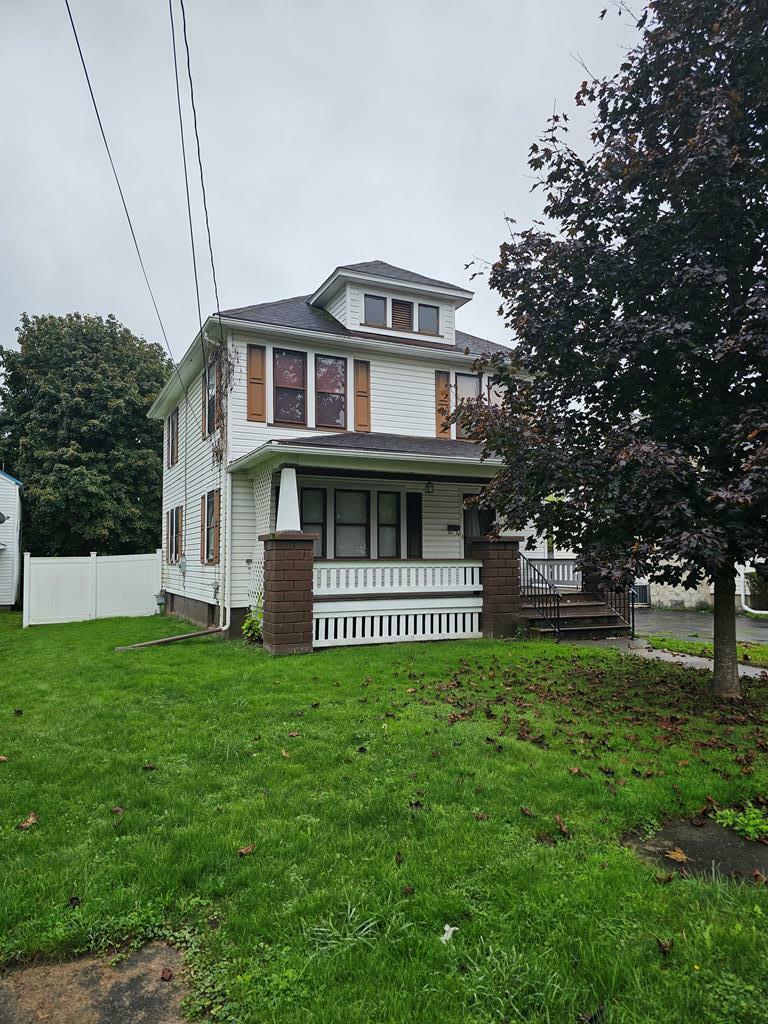 615 Yale Street  Elmira NY 14904 photo