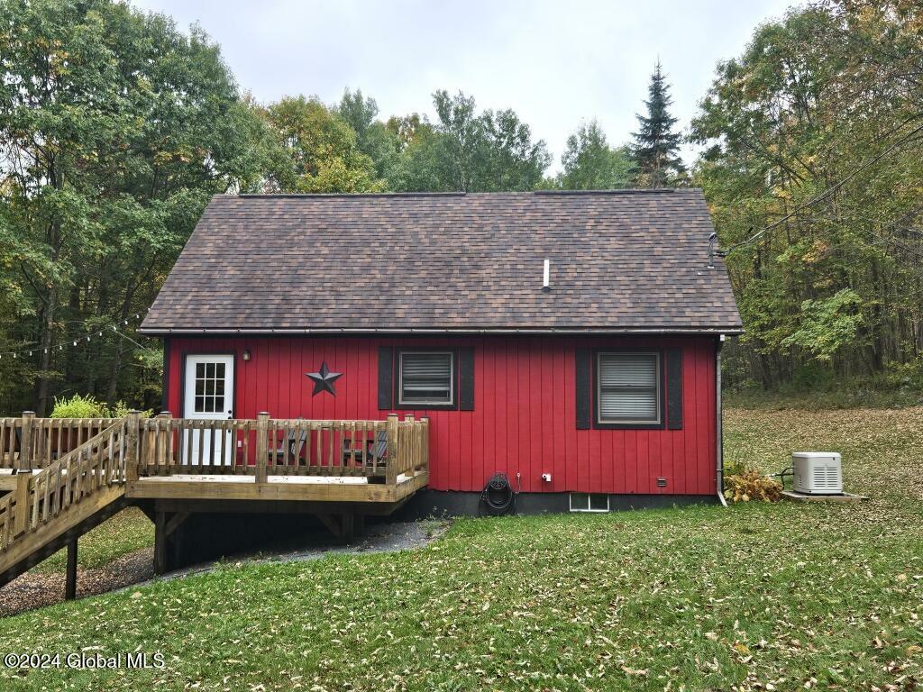 Property Photo:  214 Beards Hollow Road  NY 12149 