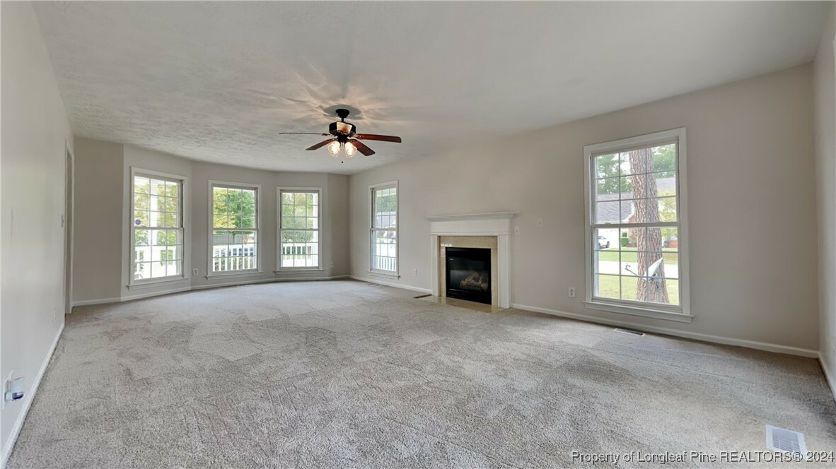 Property Photo:  3430 Broomsgrove Drive  NC 28306 