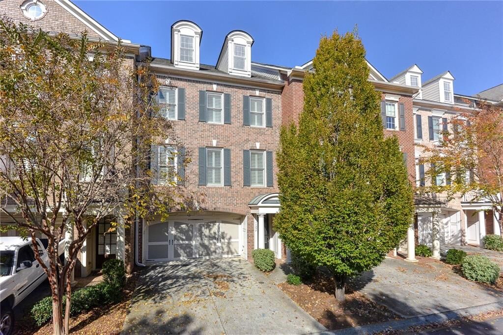 Property Photo:  11257 Calypso Drive  GA 30009 