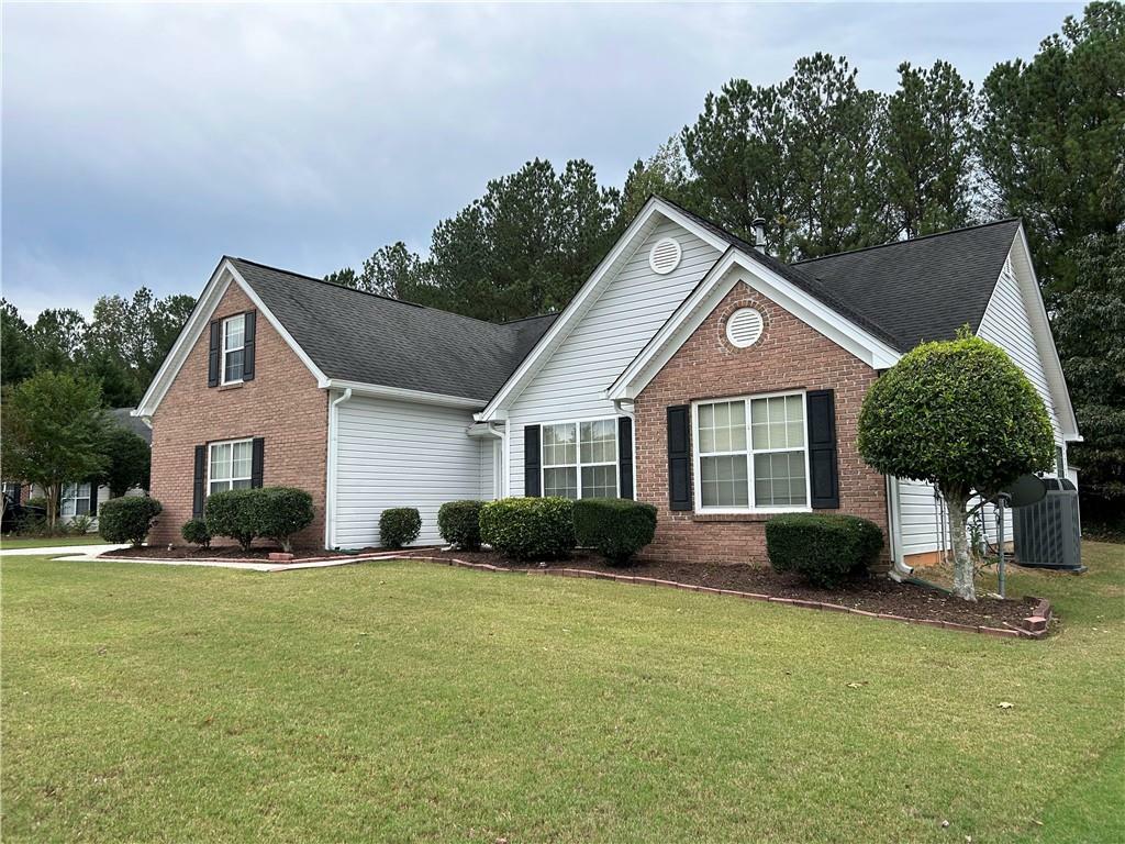 Property Photo:  1905 Nichols Landing Way  GA 30019 