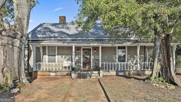 622 Main Street  Palmetto GA 30268 photo