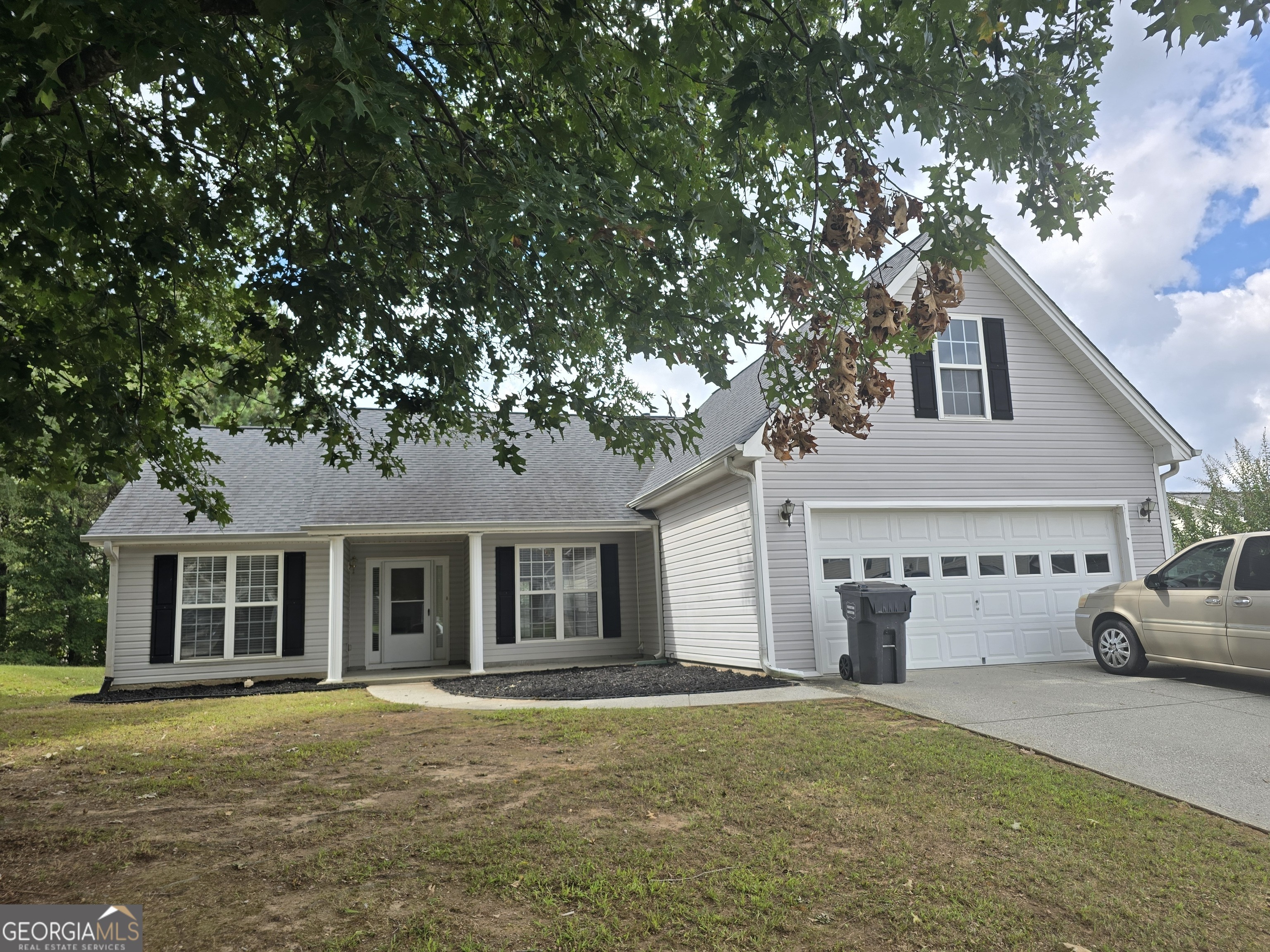 Property Photo:  257 Ashland Park Court SE  GA 30045 