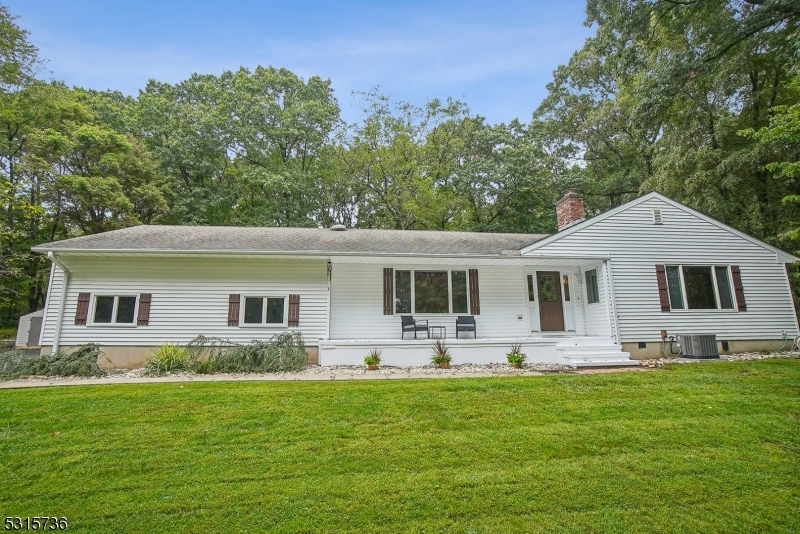 Property Photo:  489 W Hill Rd  NJ 08826 