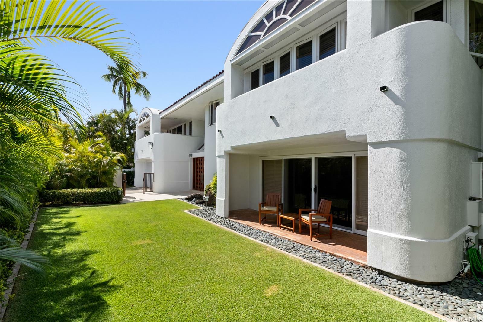 Property Photo:  4450 Kolohala Street  HI 96816 