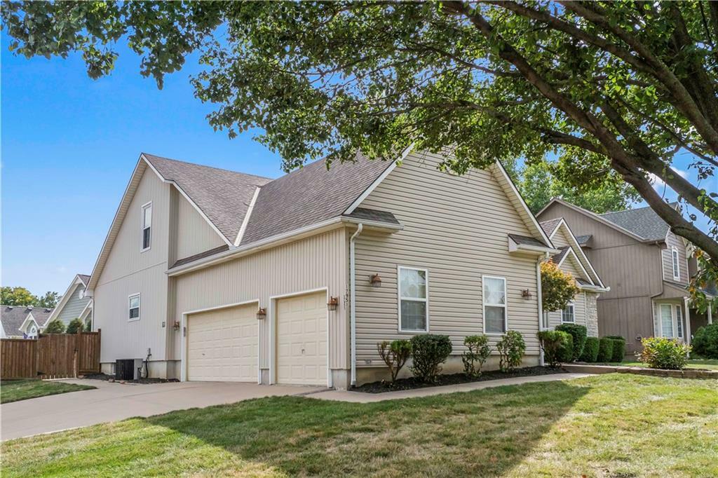 Property Photo:  17951 W 158th Street  KS 66062 