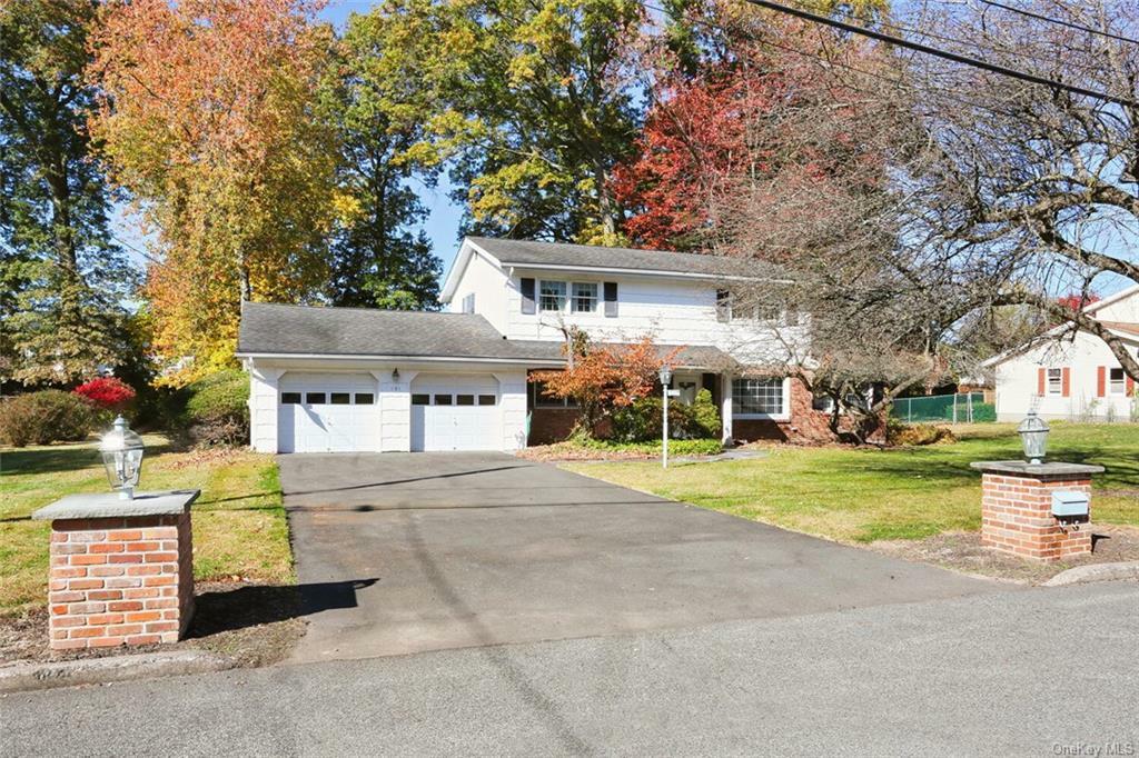 Property Photo:  151 Sleepy Hollow Lane  NY 10920 