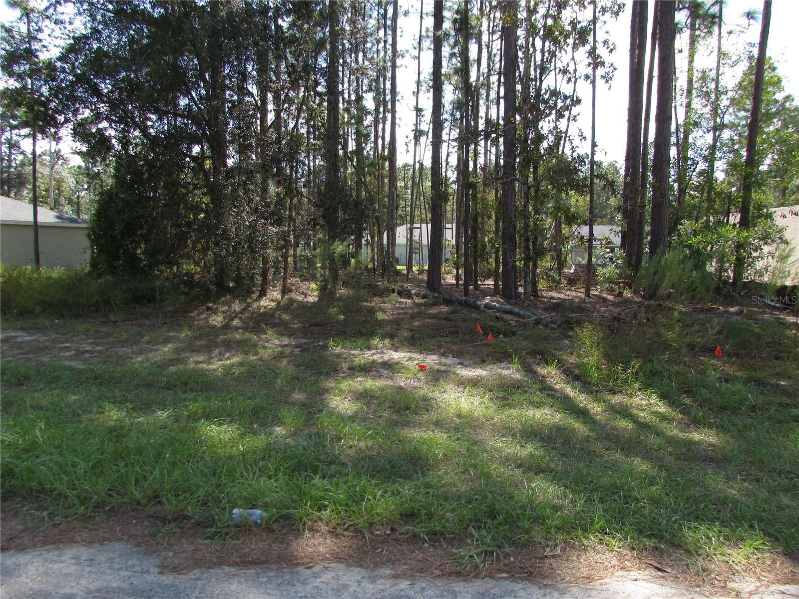 Property Photo:  9250 N Travis Drive  FL 34434 