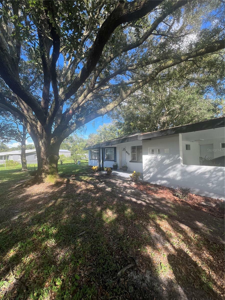 Property Photo:  932 Doc Gay Road  FL 33803 