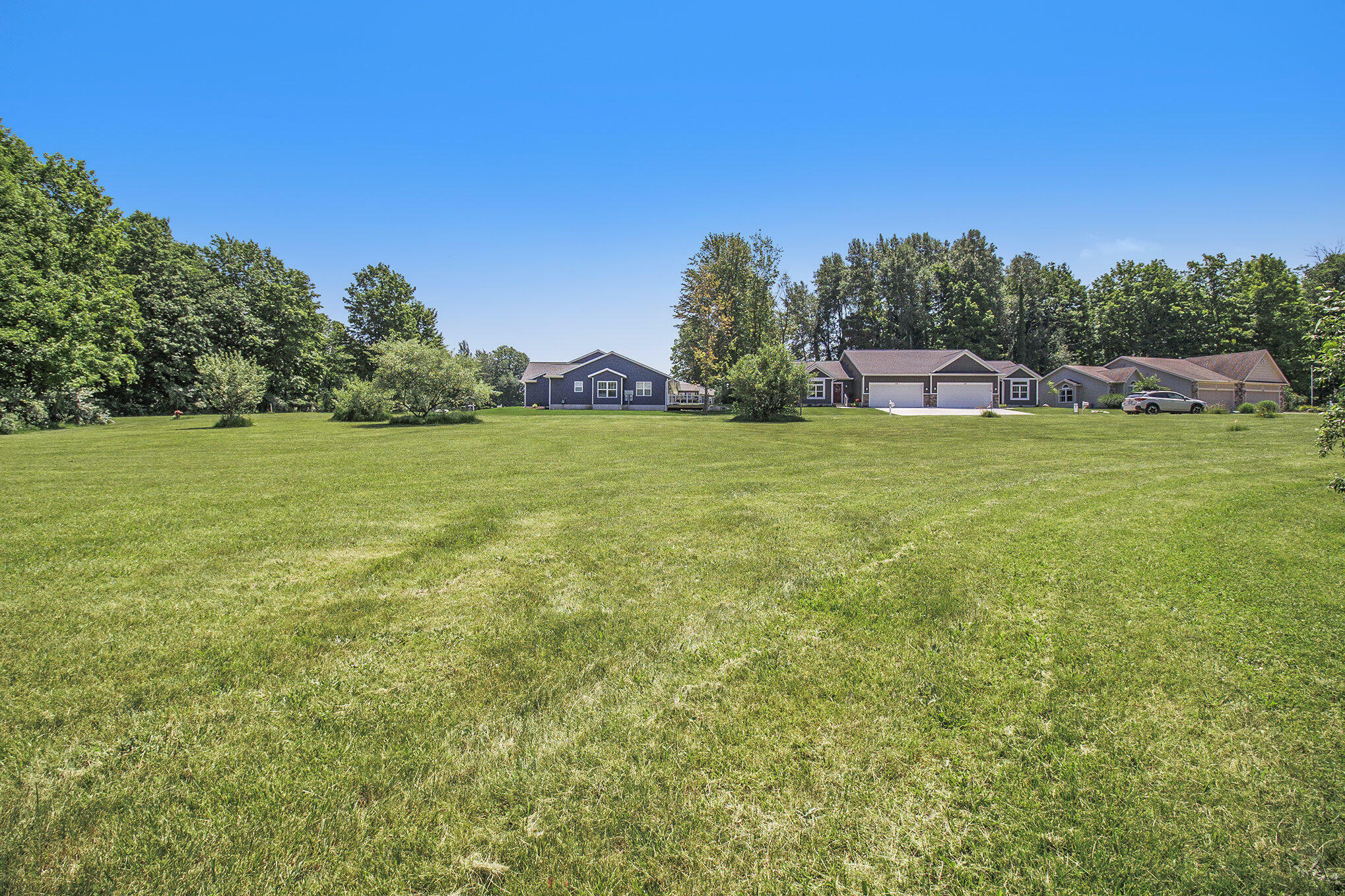 Property Photo:  60 Creek Drive  MI 49420 