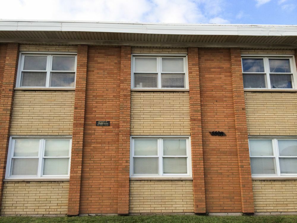 Property Photo:  5508 W 55th Street C  IL 60638 