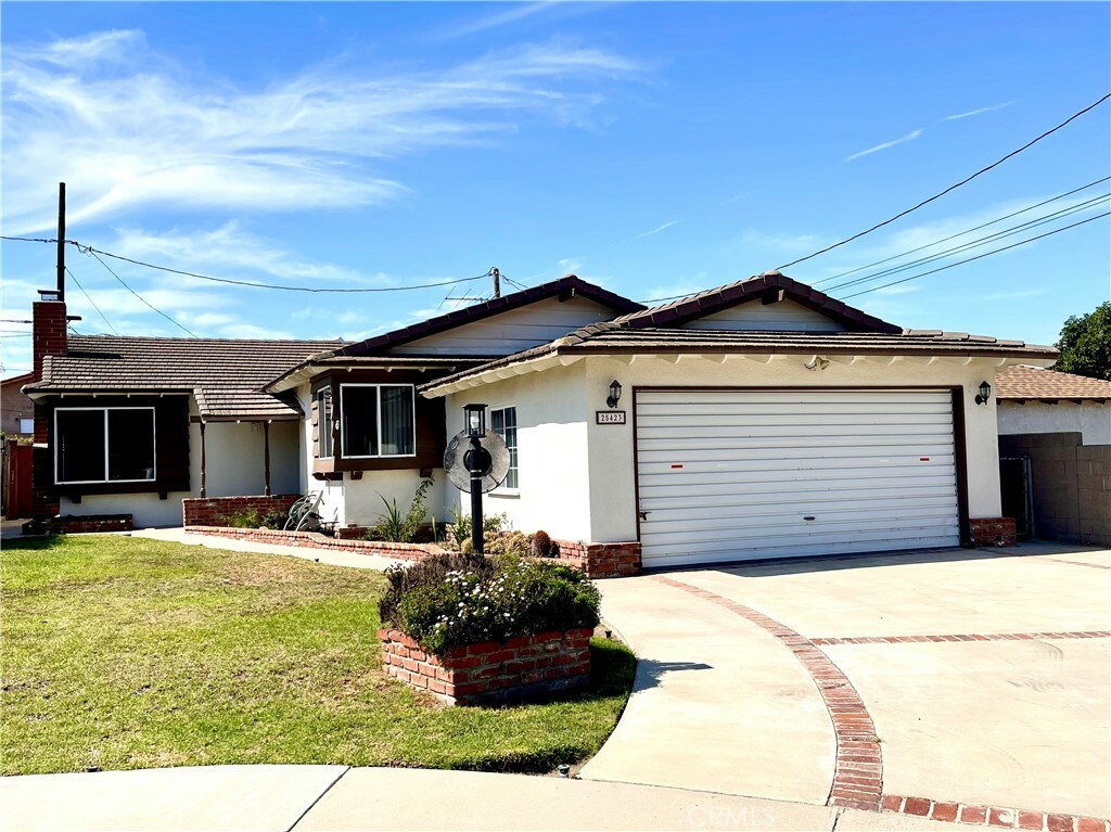 25423 Adamo Avenue  Lomita CA 90717 photo