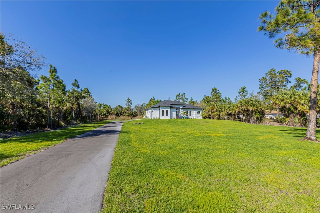 Property Photo:  2643 8th Avenue SE  FL 34117 