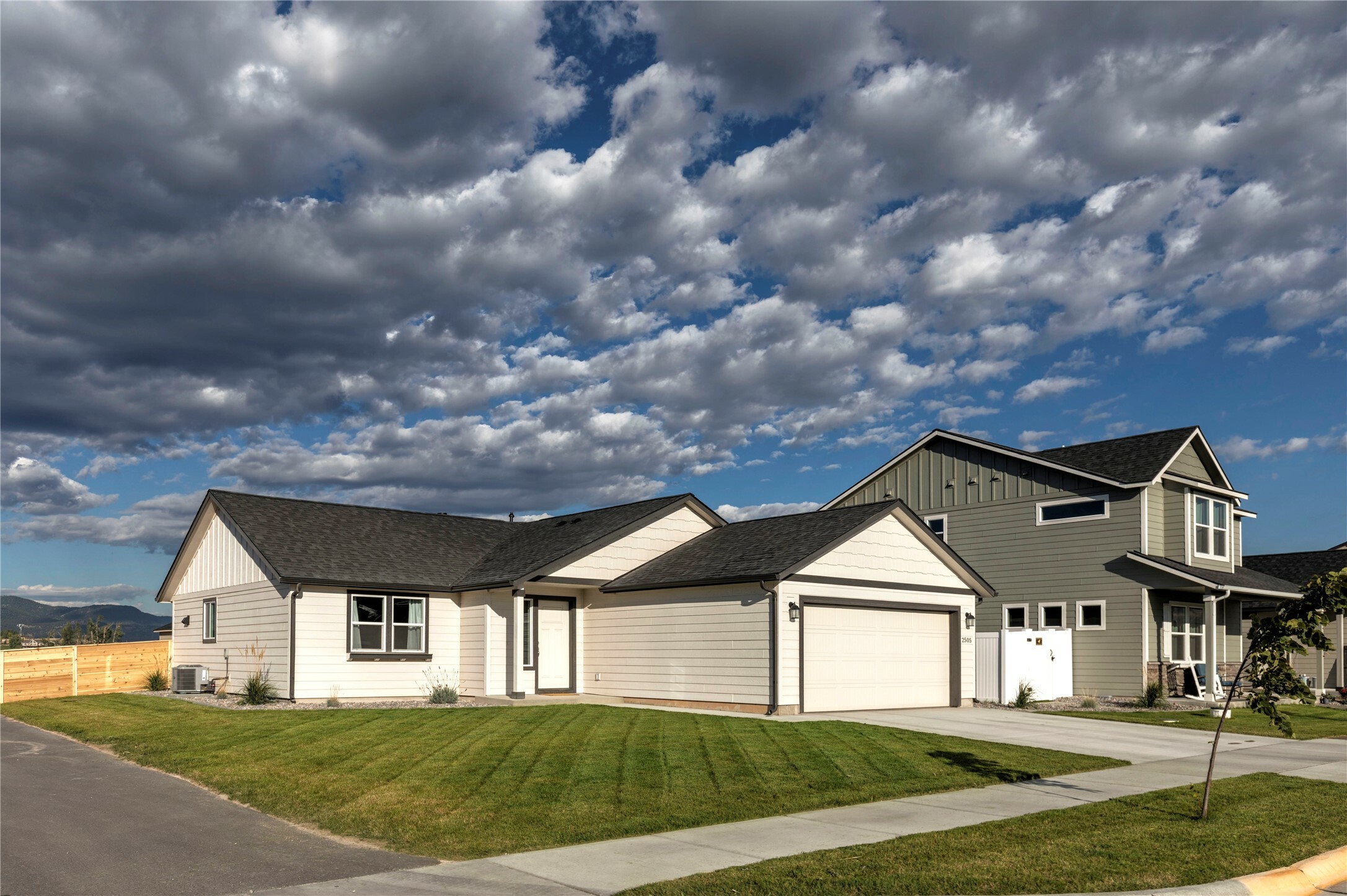 2505 Fence Line Drive  Missoula MT 59808 photo