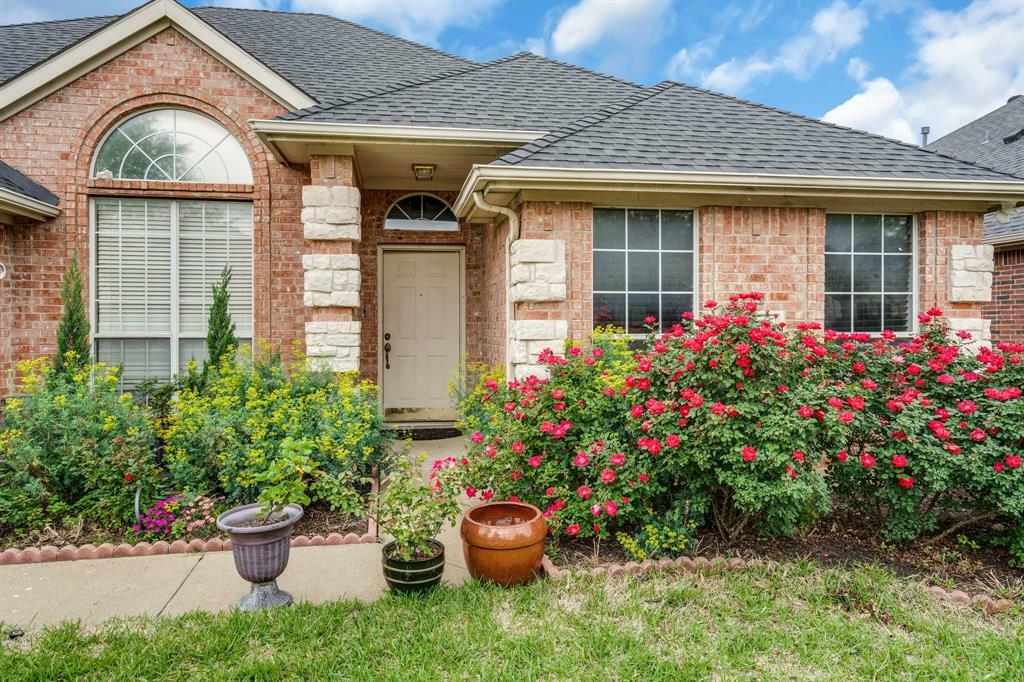 Property Photo:  908 Birkshire Drive  TX 75077 