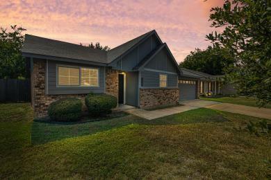 Property Photo:  4724 Moss Rose Drive  TX 76137 