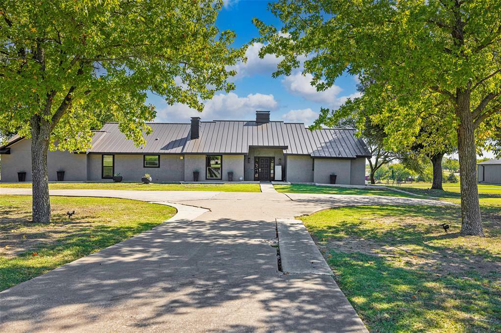 Property Photo:  1702 Parker Road  TX 75098 