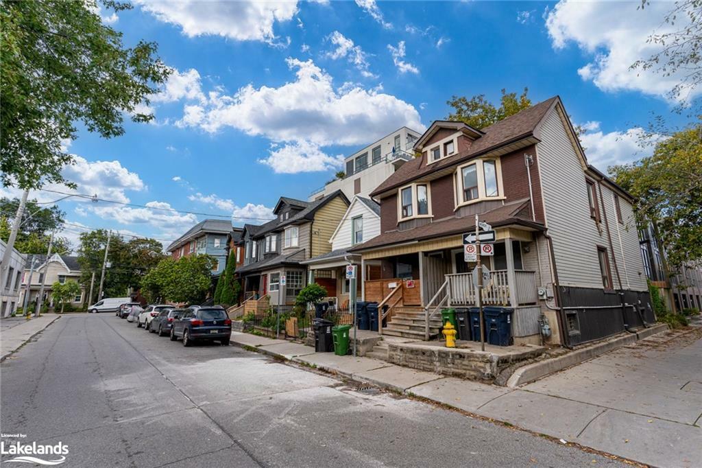 69 Laing Street  Toronto ON M4L 2N4 photo