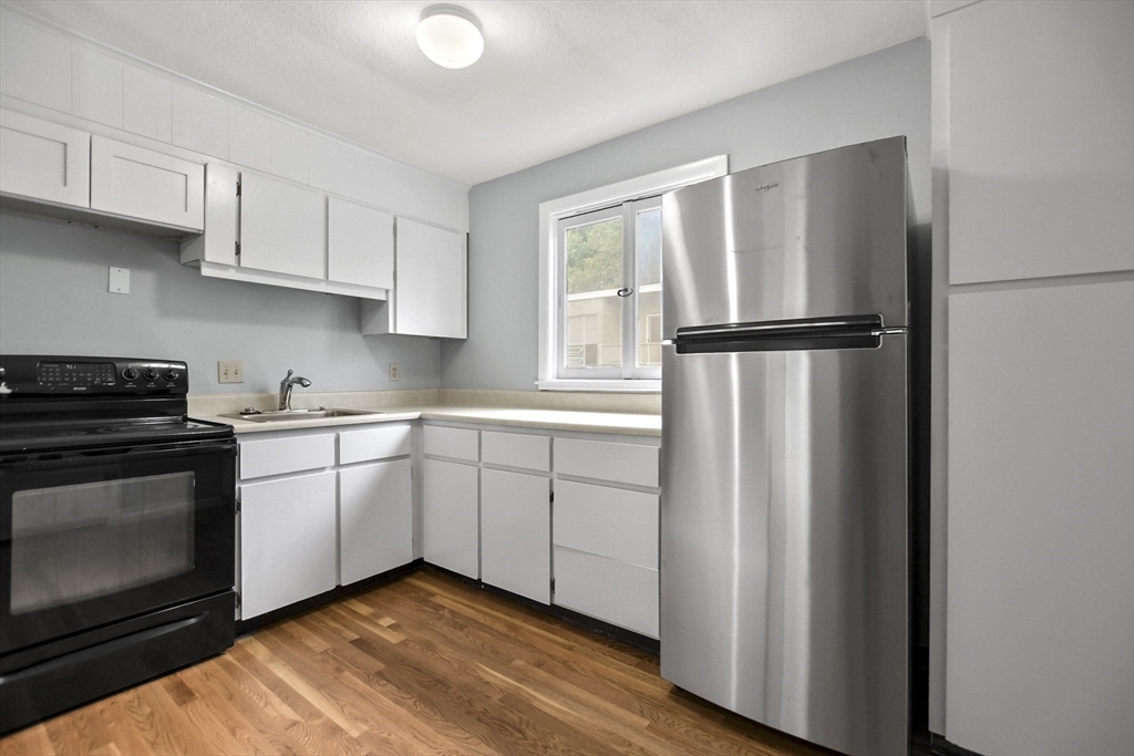 Property Photo:  54 Lionel Avenue  MA 02452 