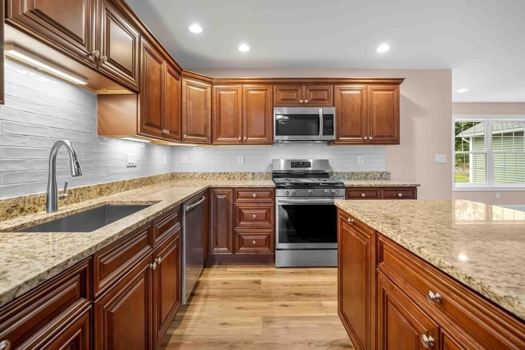 Property Photo: 4 Sabrina Way B MA 01001