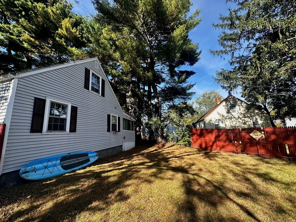 Property Photo:  201 Codman Rd  MA 02062 