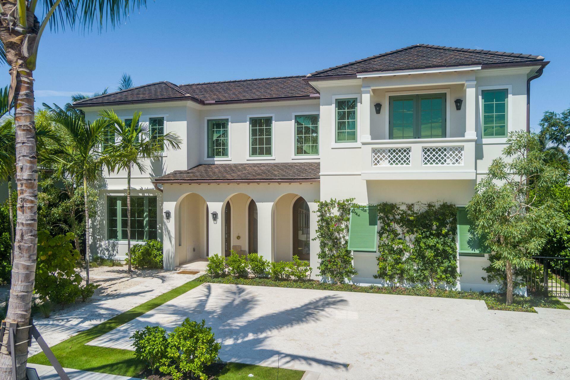 Property Photo: 209 Summa Street FL 33405