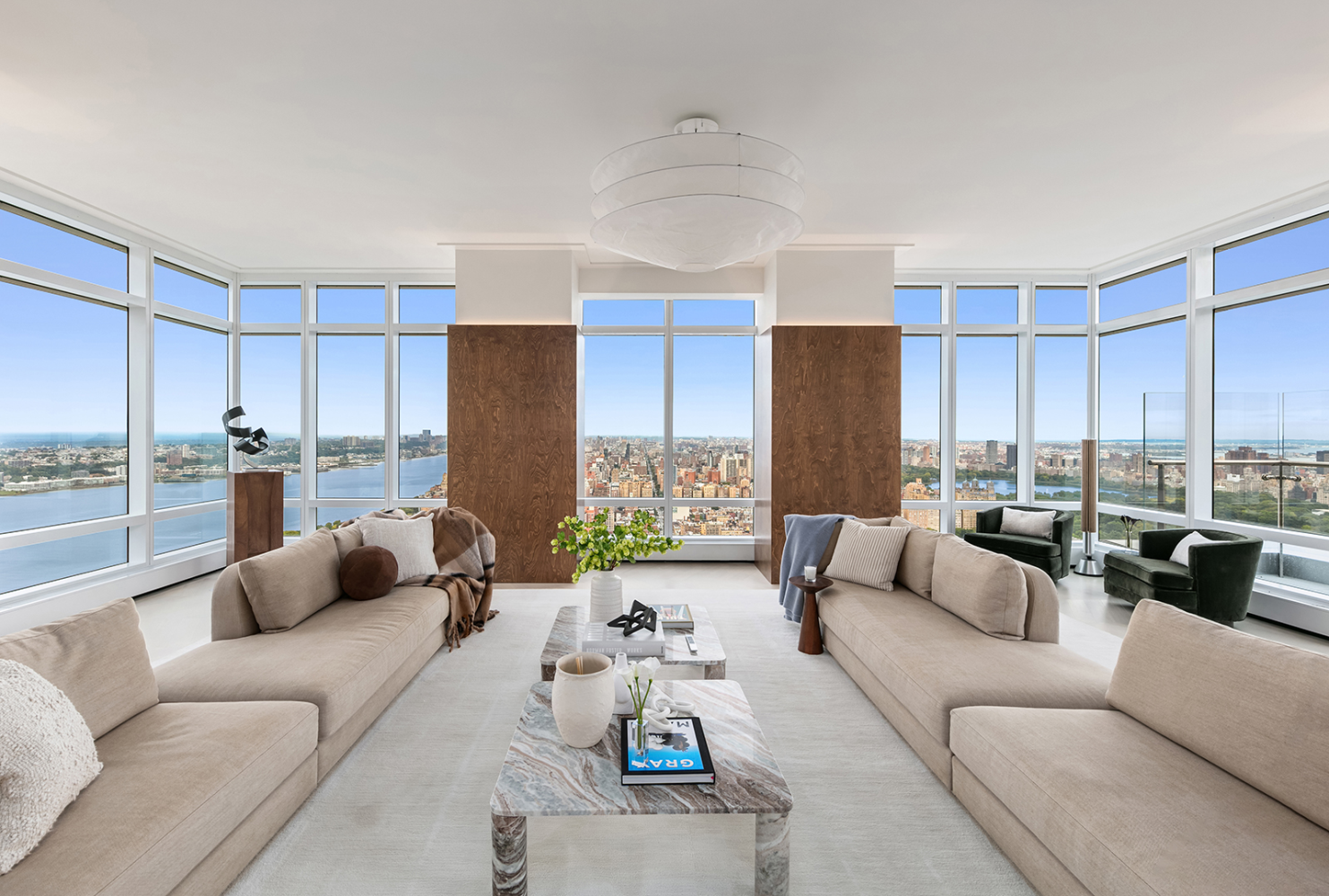 Property Photo:  200 Amsterdam Avenue Ph2  NY 10024 