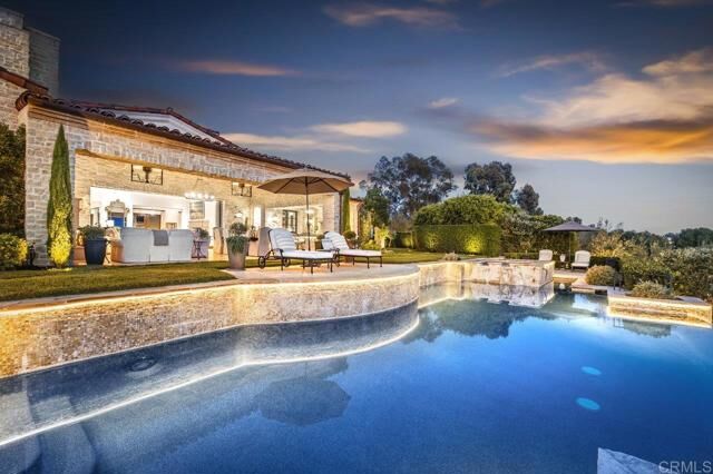 Property Photo:  6320 Calle Ponte Bella  CA 92091