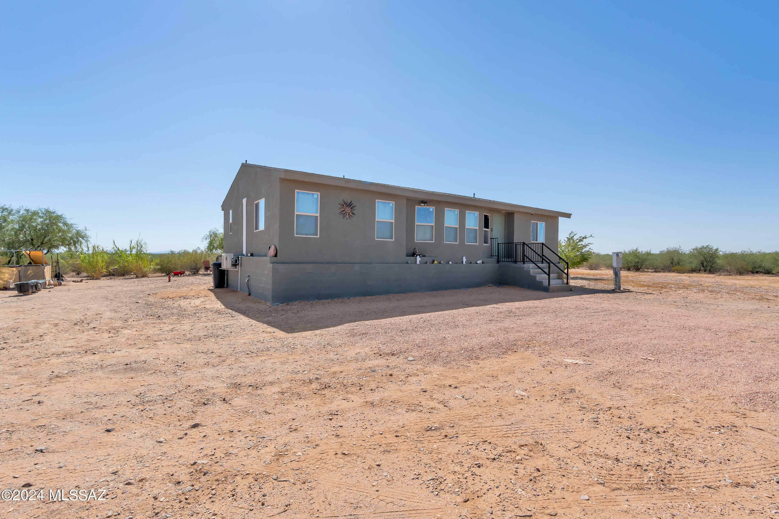 Property Photo:  12761 W Blue Aloe Street  AZ 85735 