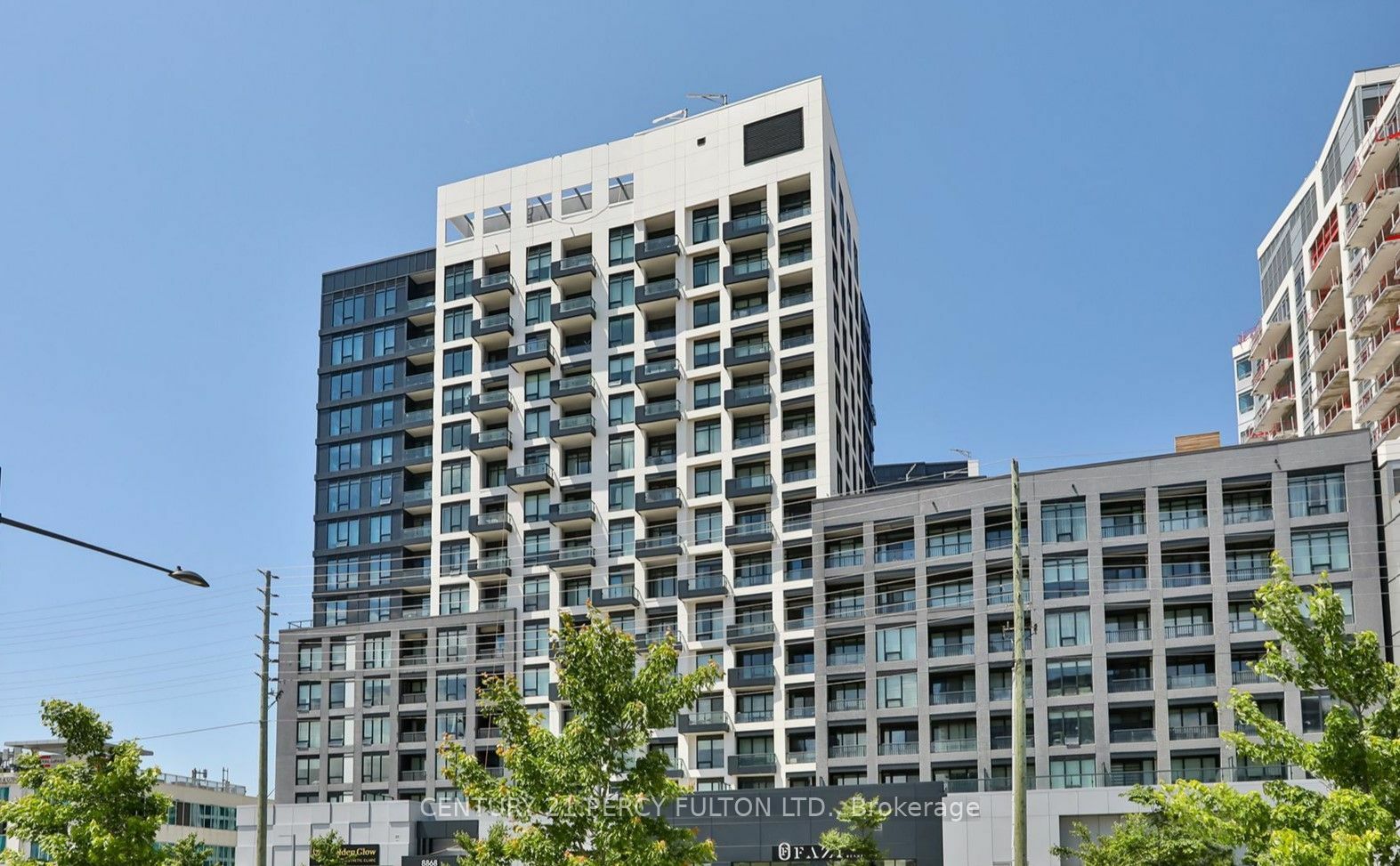 Property Photo:  8868 Yonge St 908E  ON L4C 1Z8 