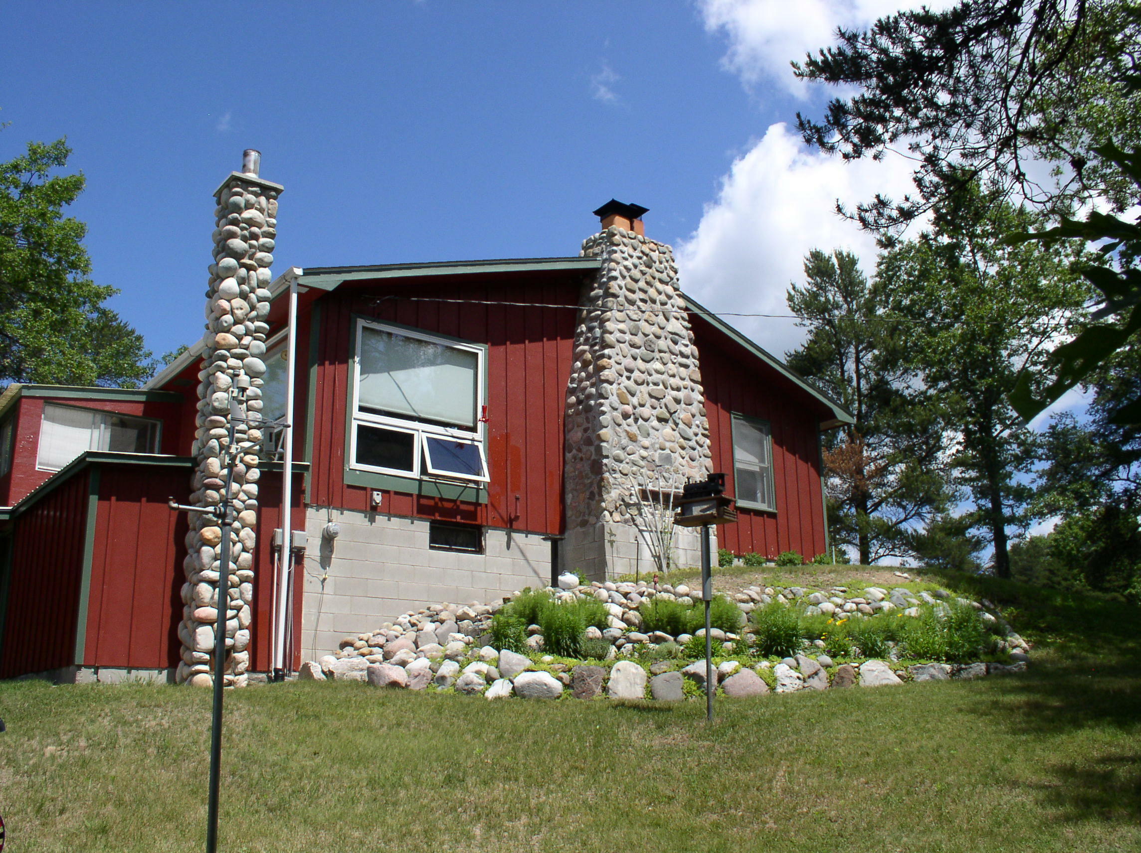 Property Photo:  230 S Abbe Road  MI 48621 