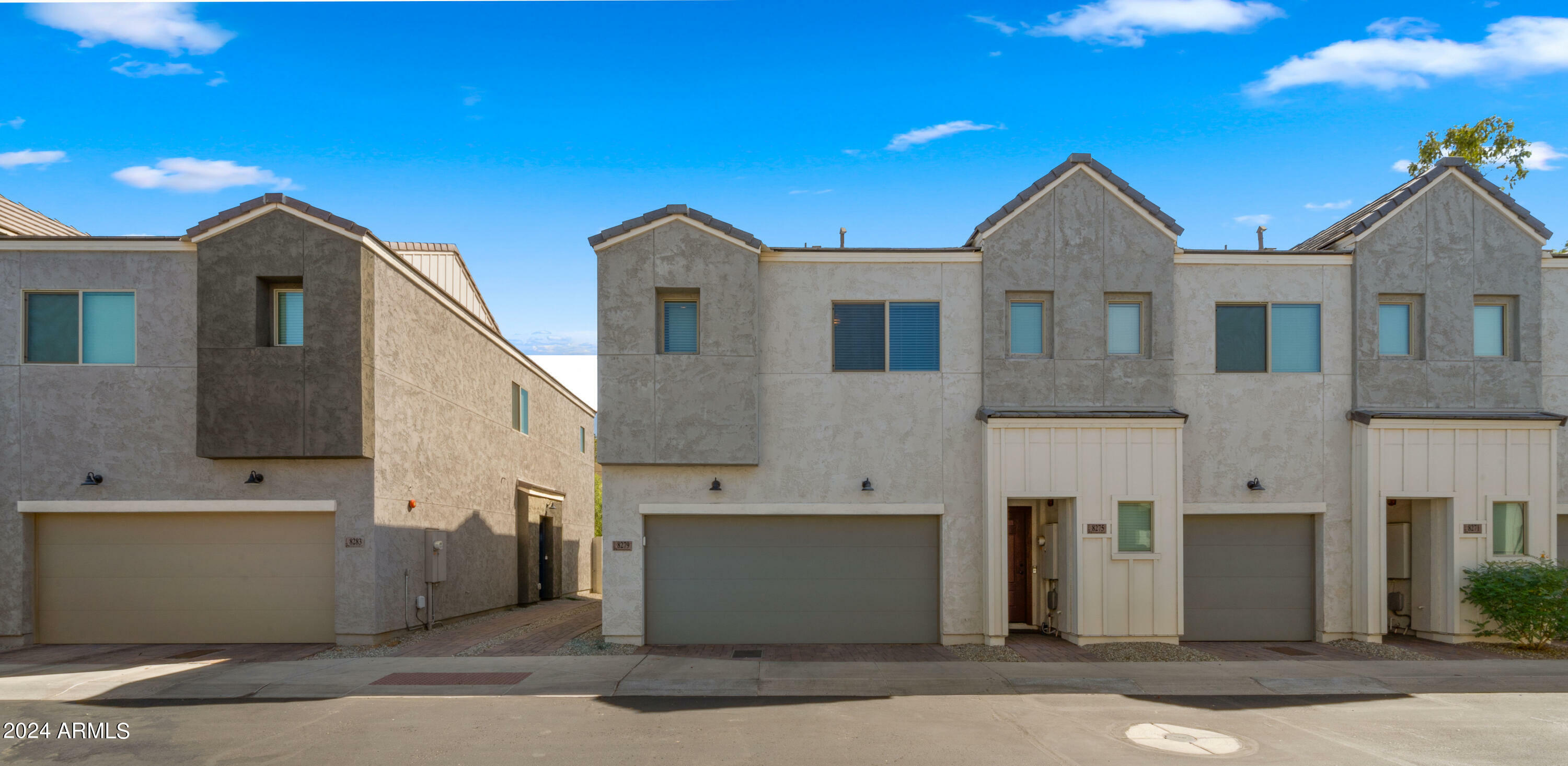 Property Photo:  8279 N 22nd Drive  AZ 85021 