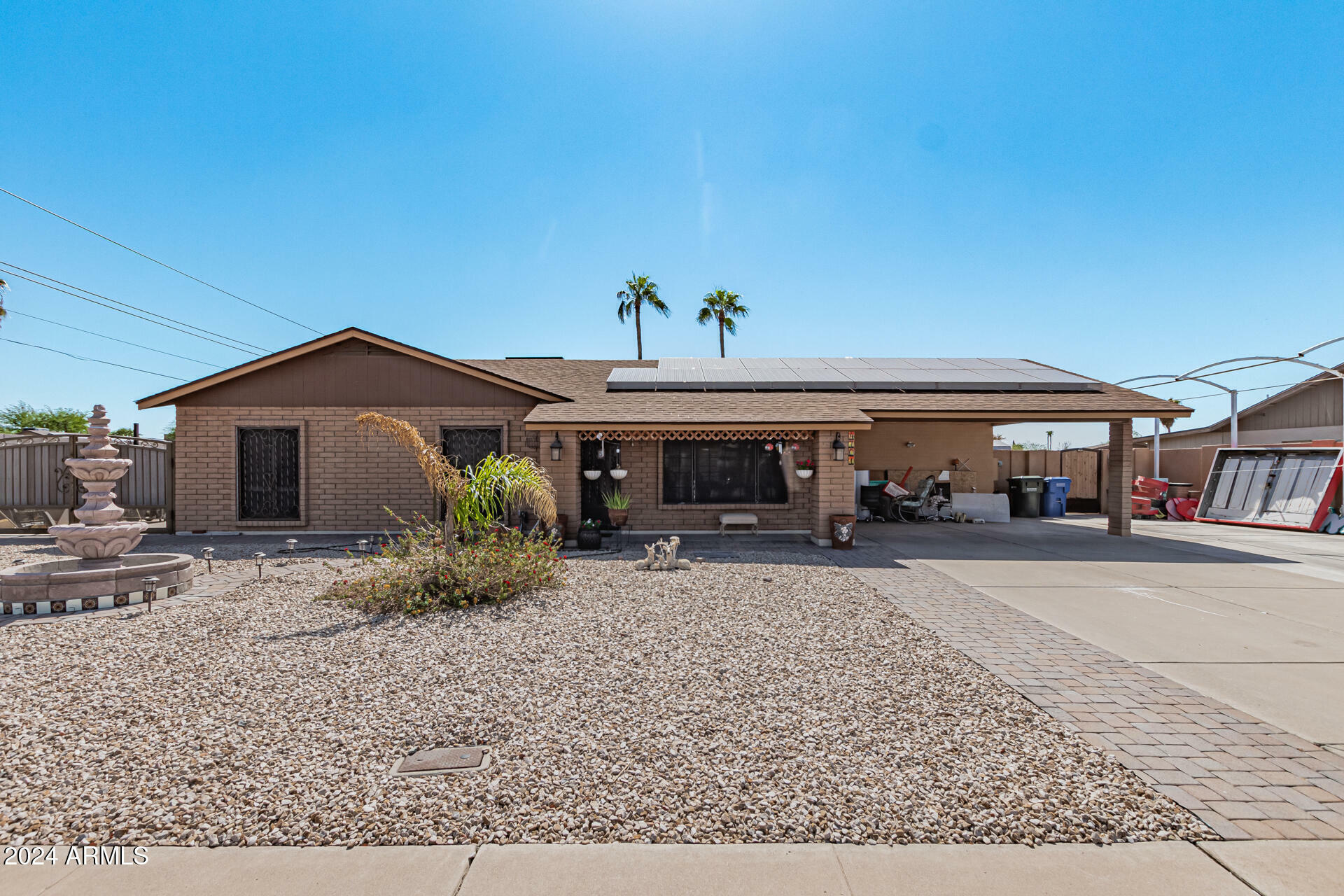 Property Photo:  4701 W Aire Libre Avenue  AZ 85306 