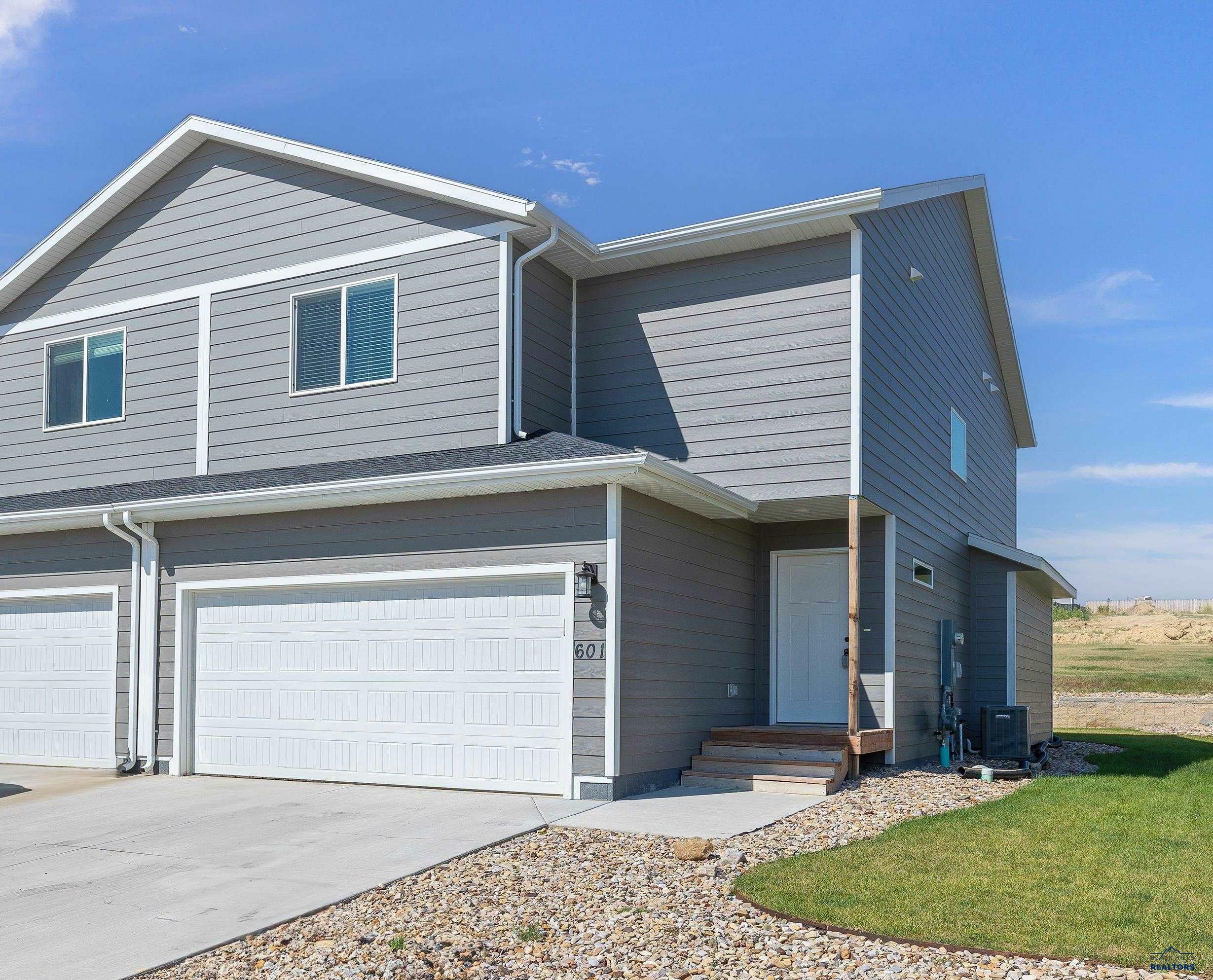 Property Photo:  601 Copperfield Dr  SD 57703 