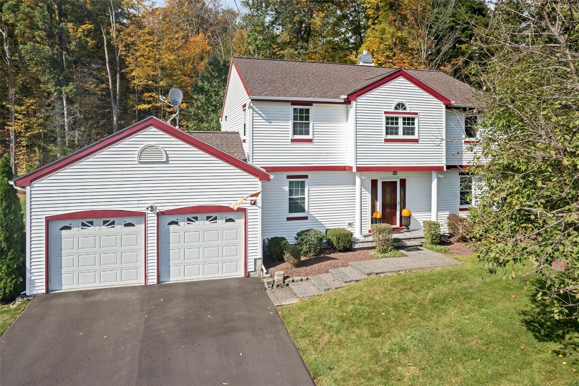 1243 Foxboro Lane  Endicott NY 13760 photo