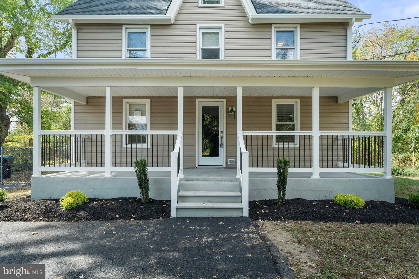 Property Photo:  389 S Egg Harbor Road  NJ 08037 