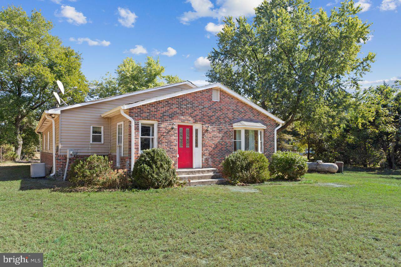 Property Photo:  6723 Eldorado Road  MD 21632 