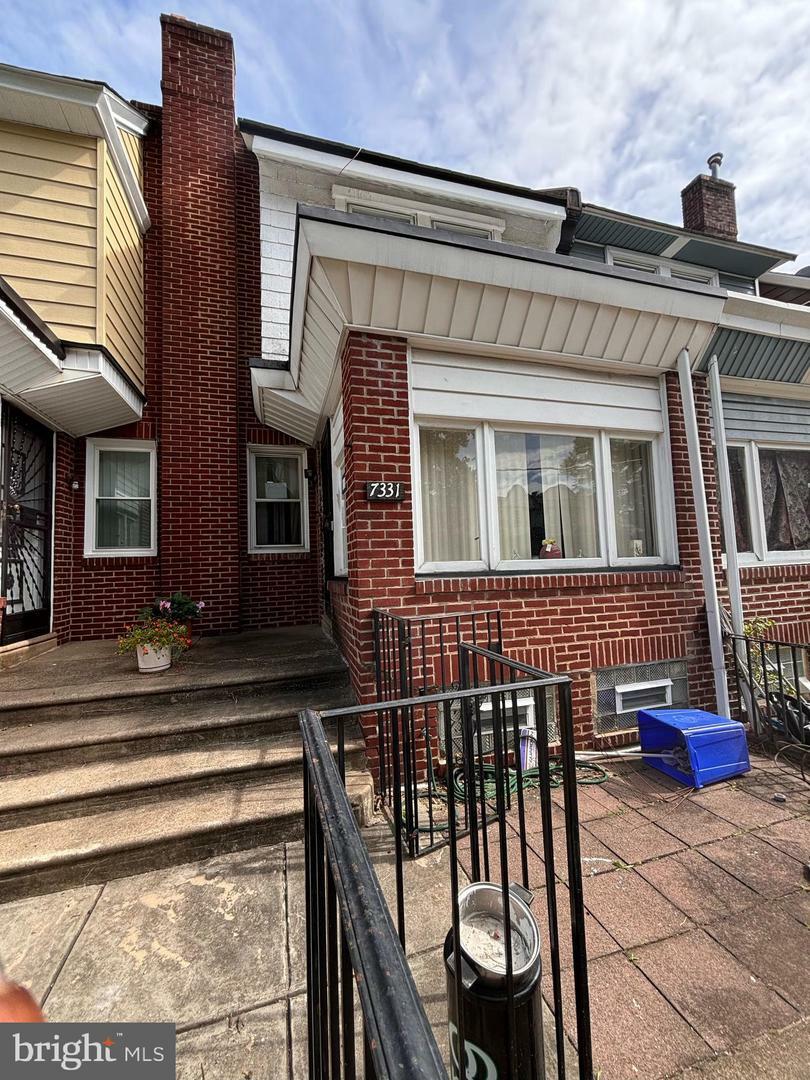 Property Photo:  7331 E Walnut Lane  PA 19138 