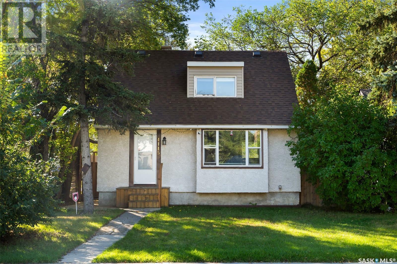 Property Photo:  4115 2nd Avenue  SK S4T 0B3 