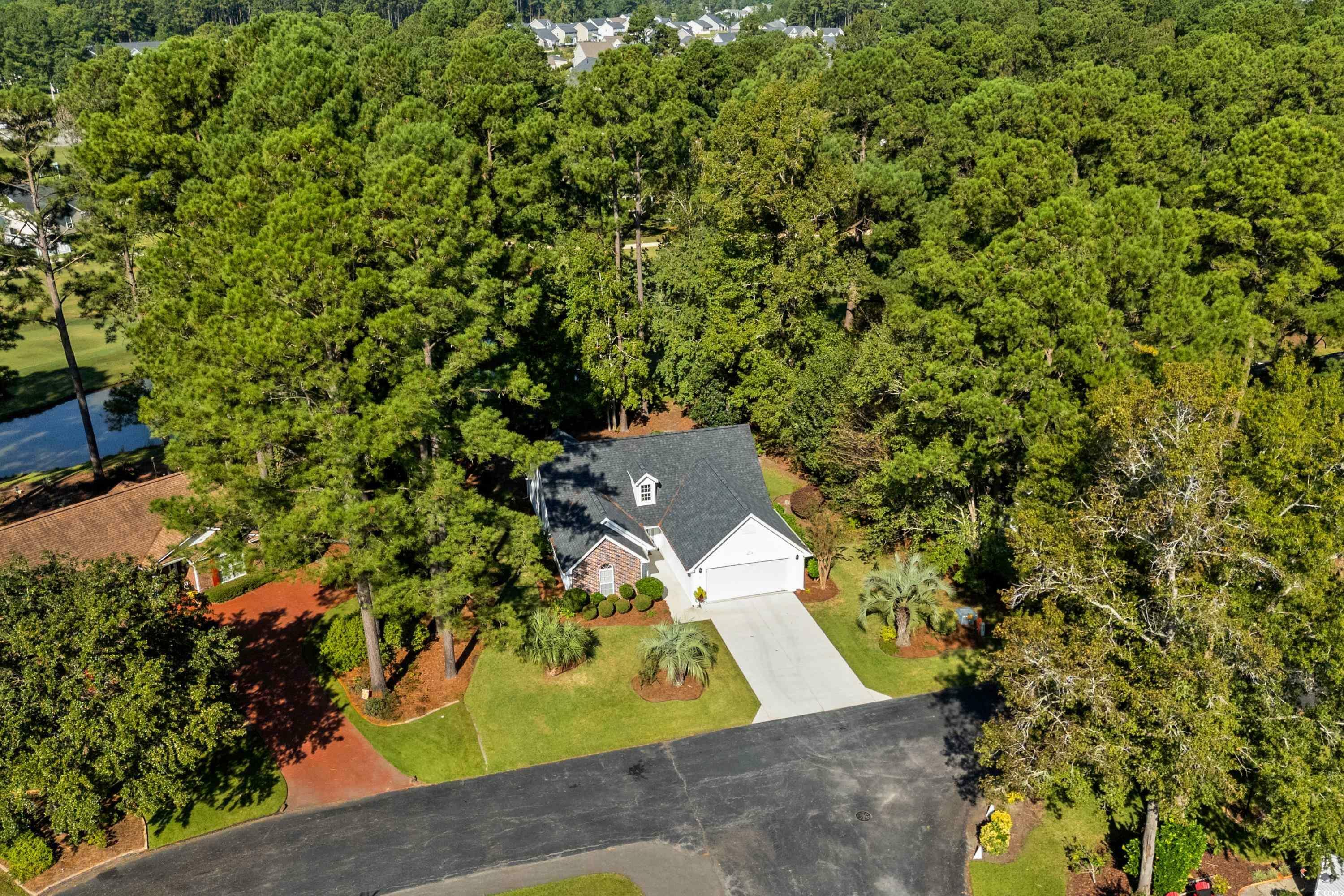 Property Photo:  351 Shellbank Dr.  SC 29568 