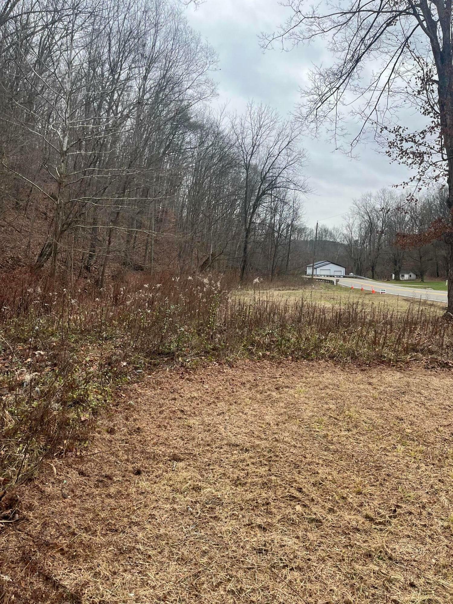 Property Photo:  0 SR 671 Road  OH 45647 