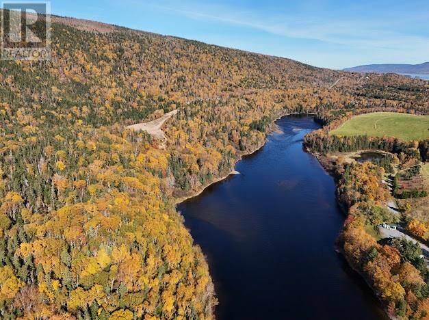 Property Photo:  25 Riverside Drive Lot # 341  NL A2H 0E1 