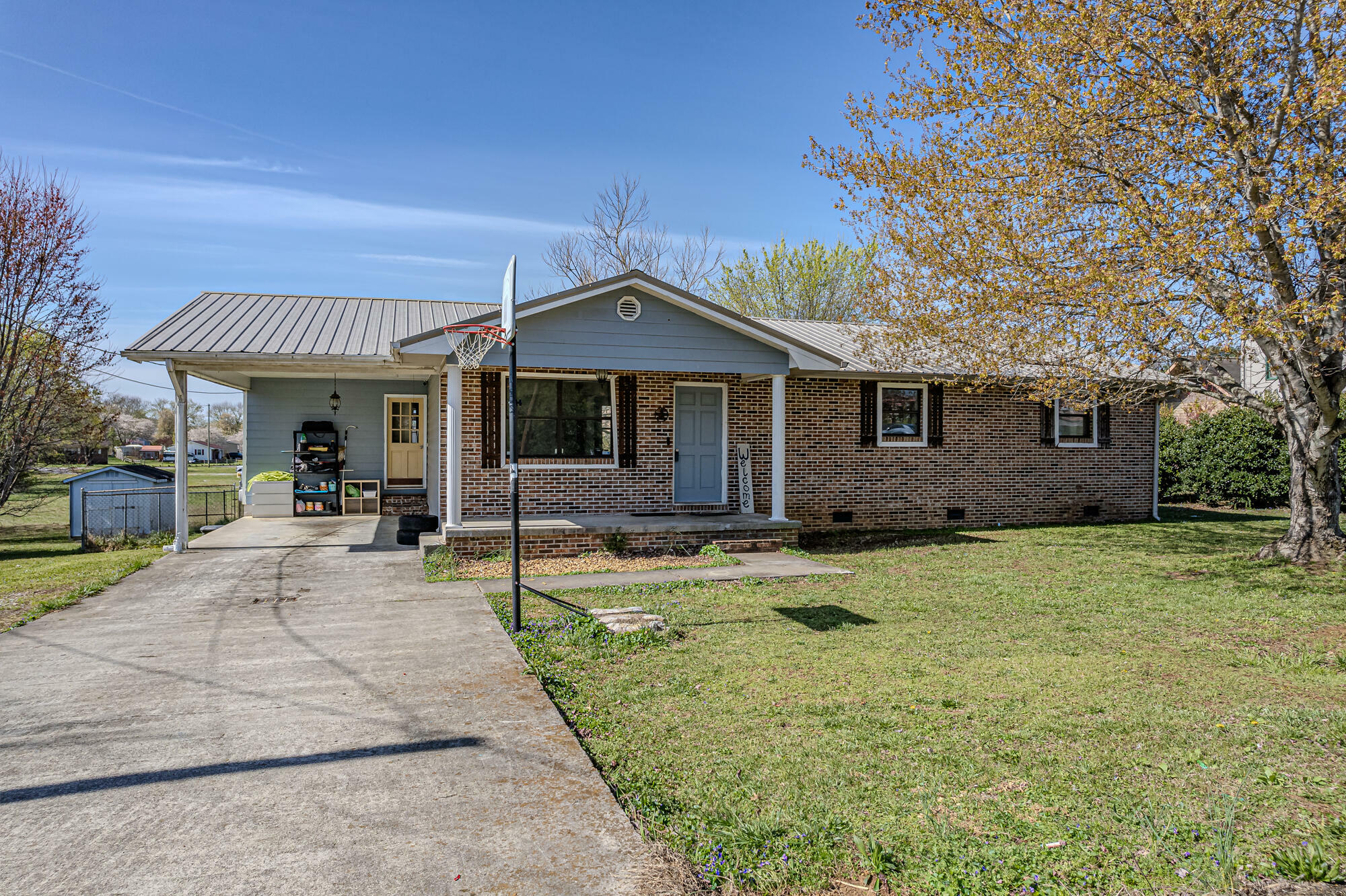 Property Photo:  605 Bryson Street  TN 37303 